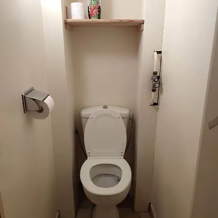 Apartment Location Cazaubon