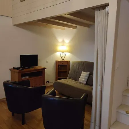 Appartement Location Cazaubon