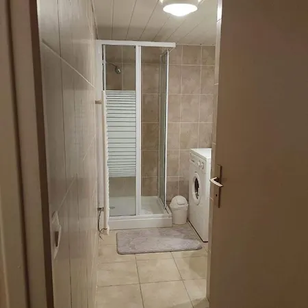 Appartement Location *